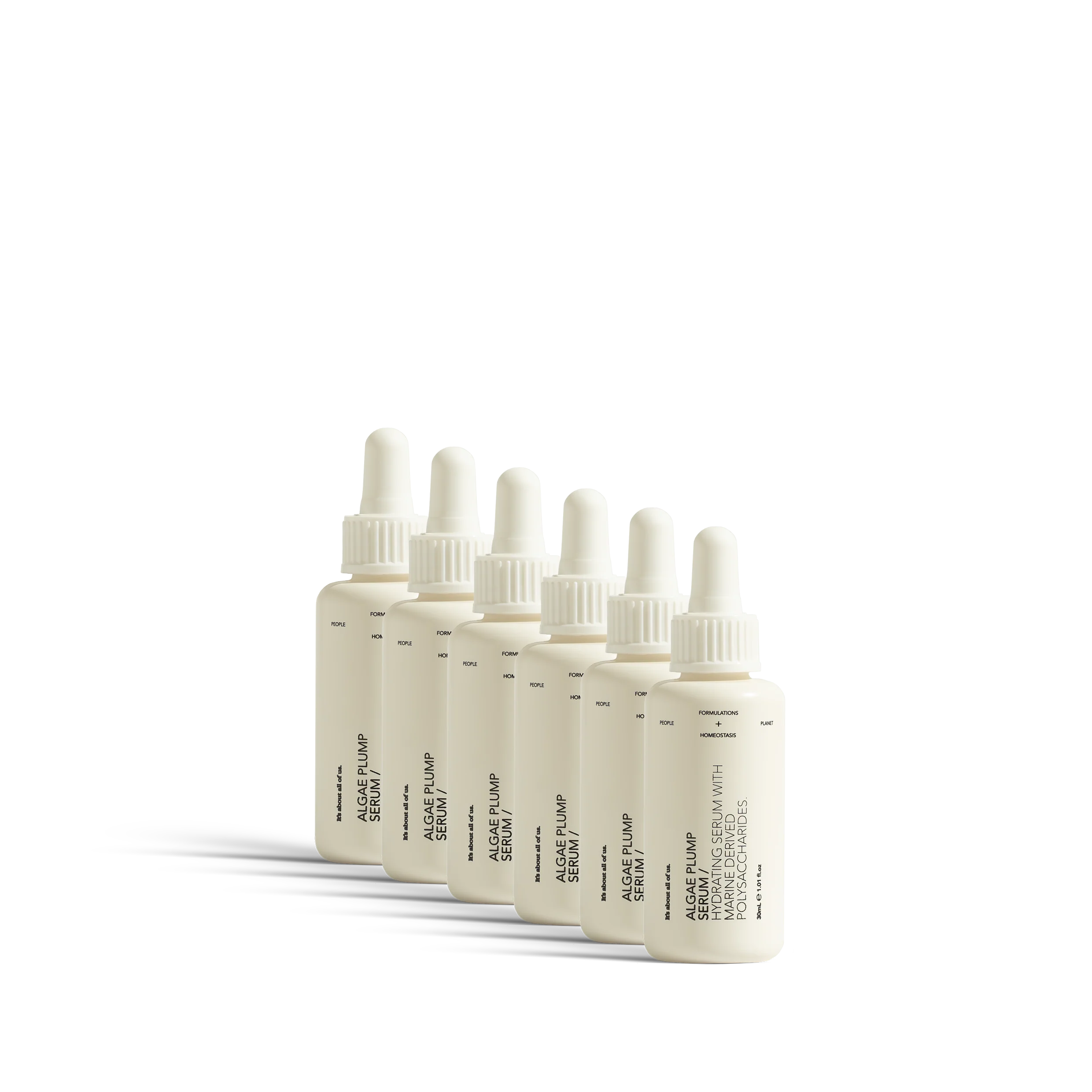 Algae Plump Serum - Pack Size 6 - Image 2