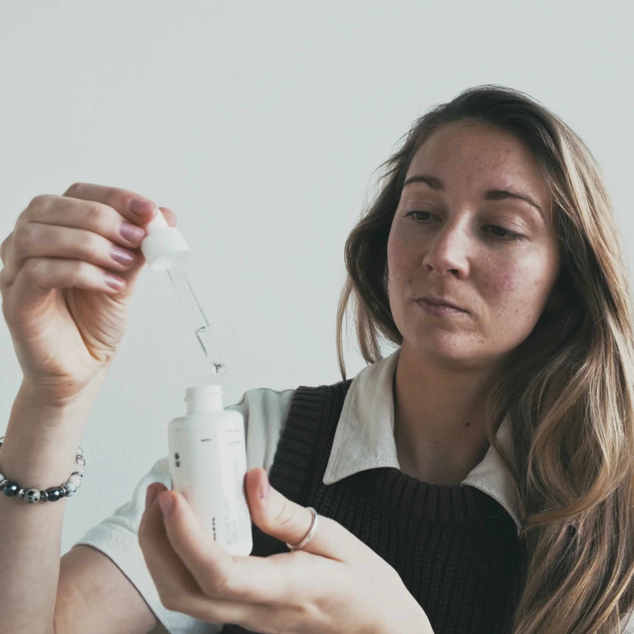 Algae Plump Serum 100mL Refill - Image 4