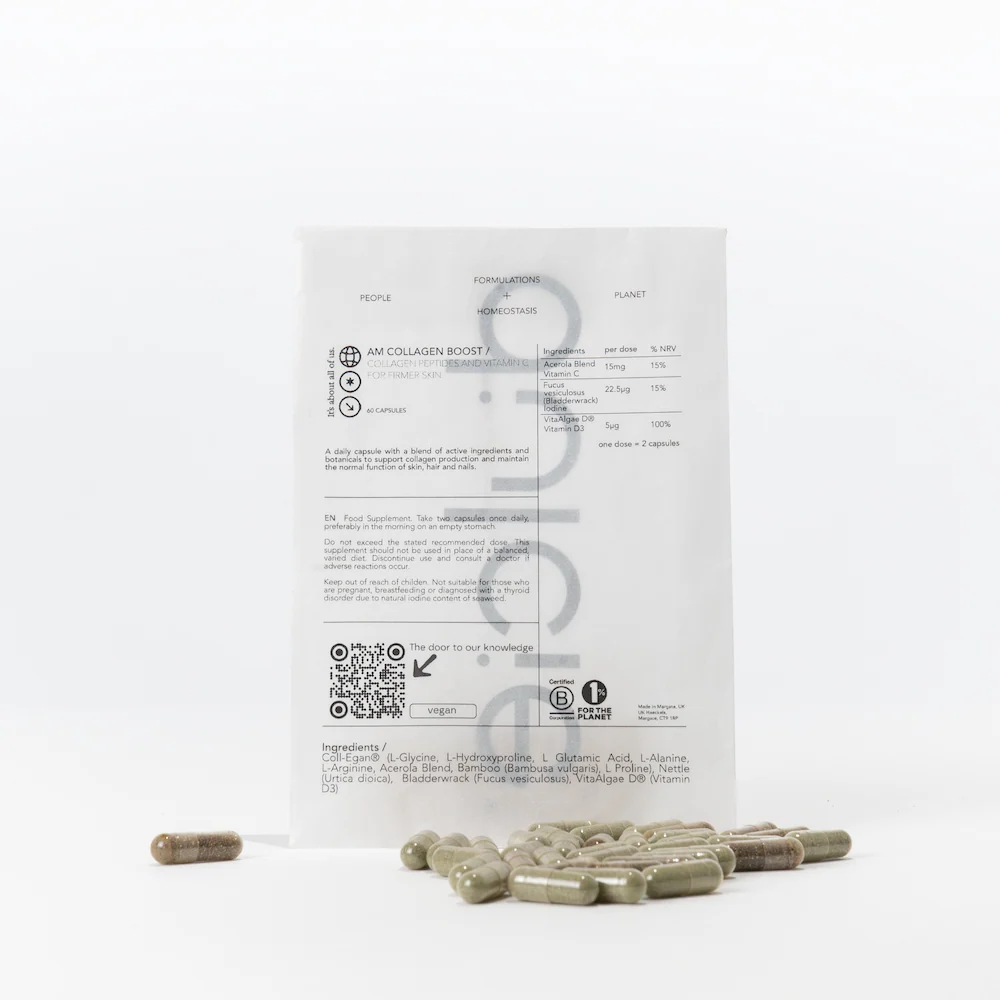 AM Collagen Boost Pouch - Image 3