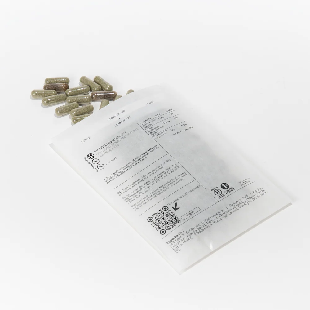 AM Collagen Boost Pouch - Image 4