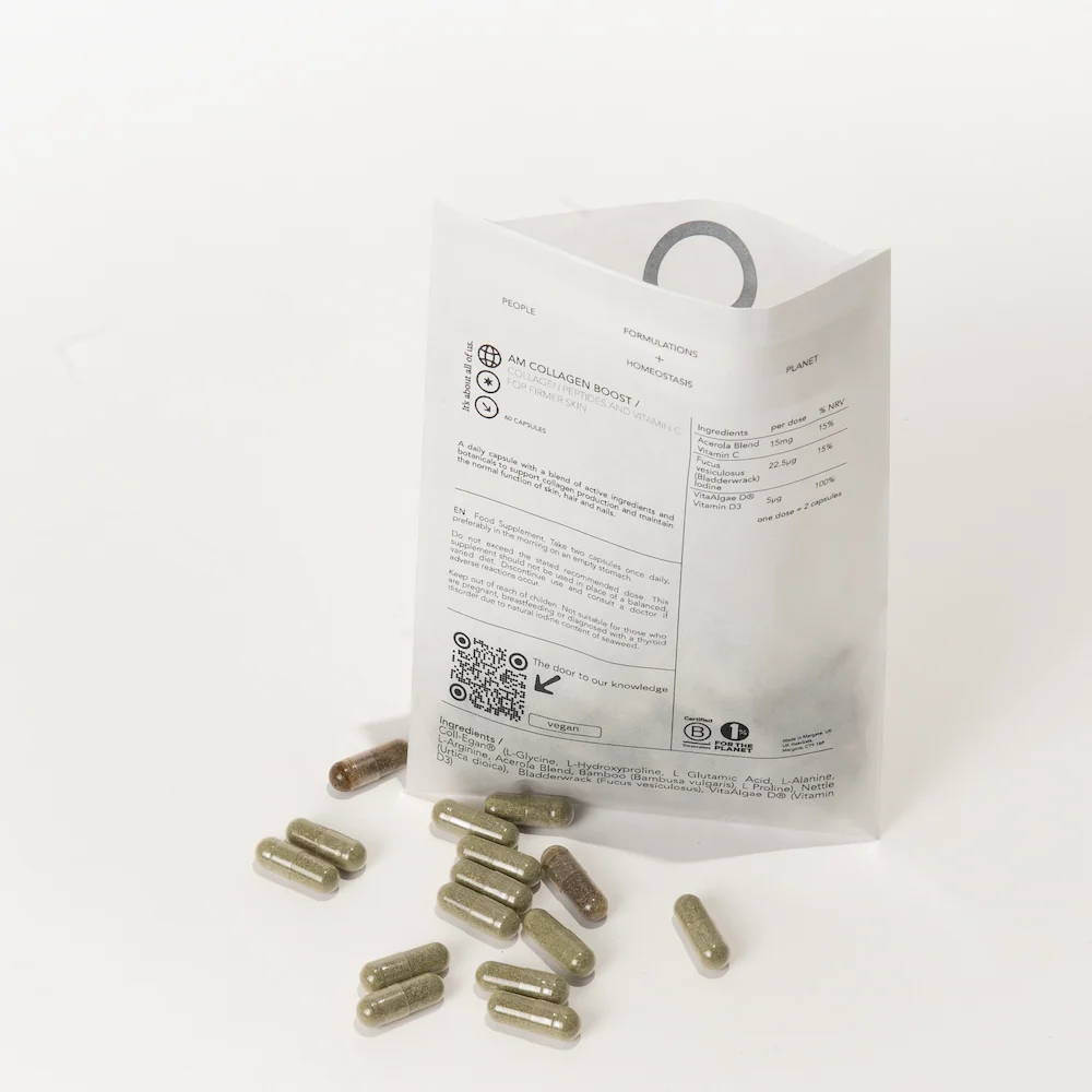 AM Collagen Boost Pouch - Image 5