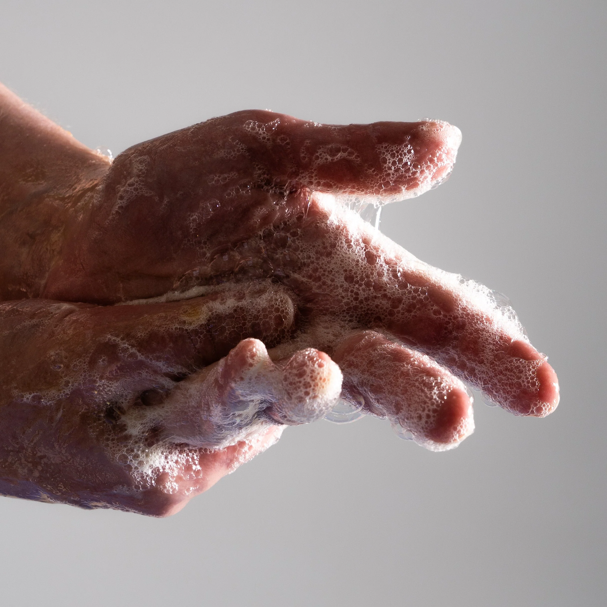 Bladderwrack + Wildflower Hand Wash - Image 3