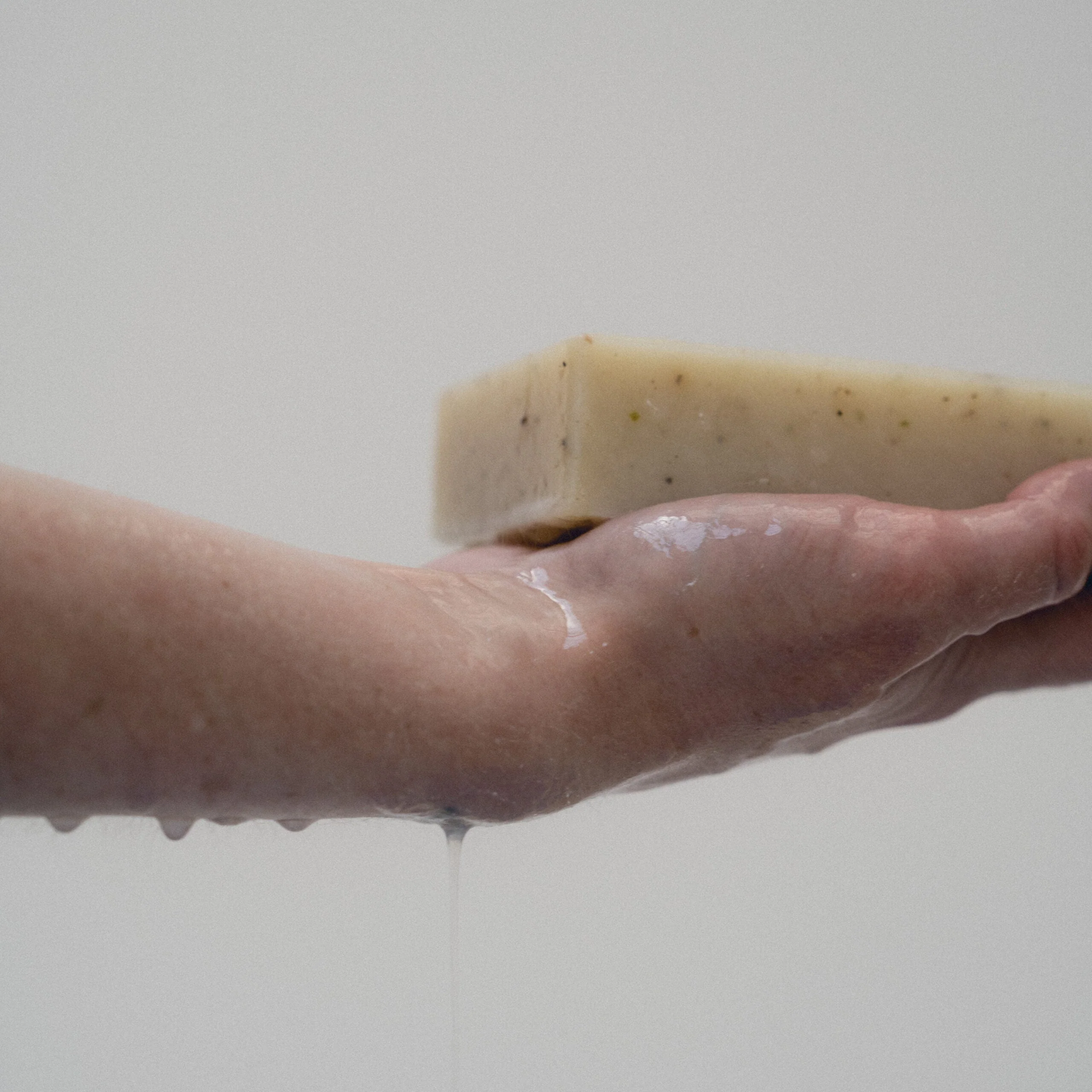 Exfoliating Seaweed Block - Image 6