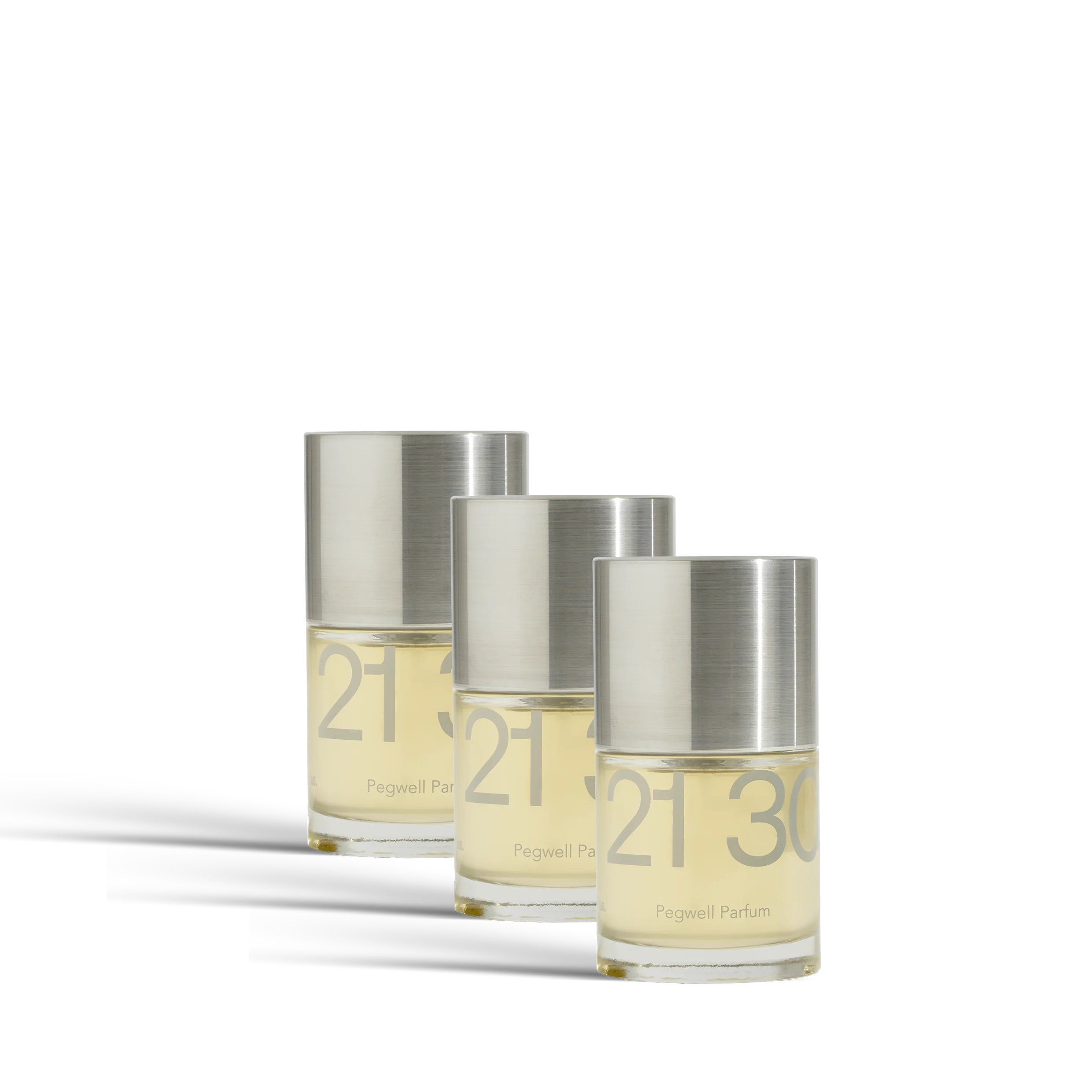 Pegwell Parfum - Pack Size 3