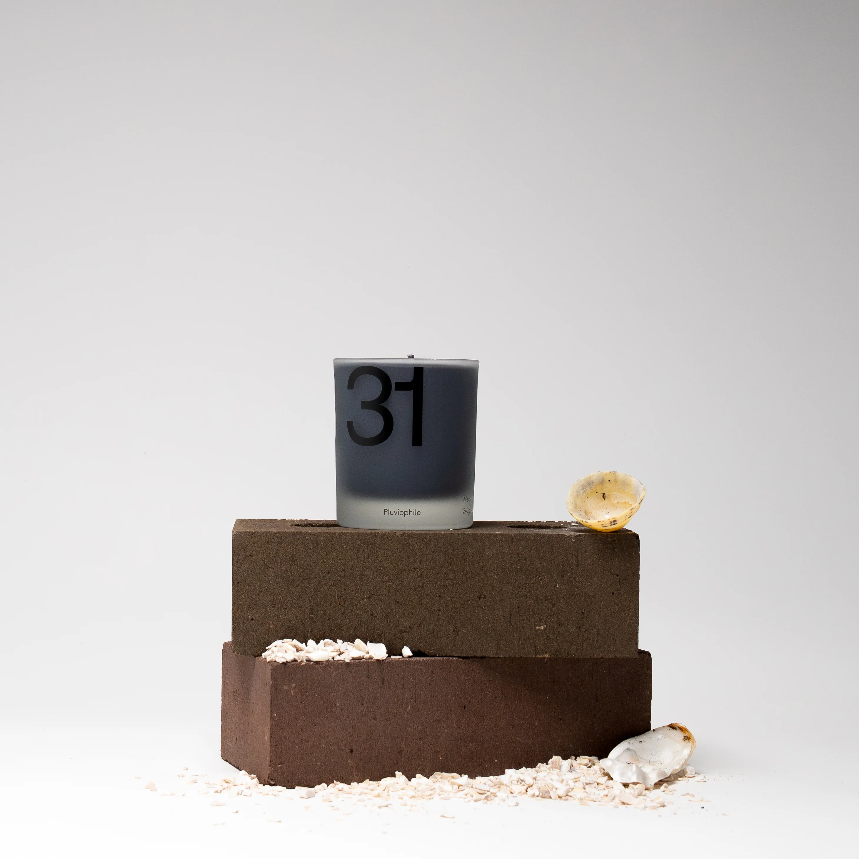 Pluviophile Candle - Image 4