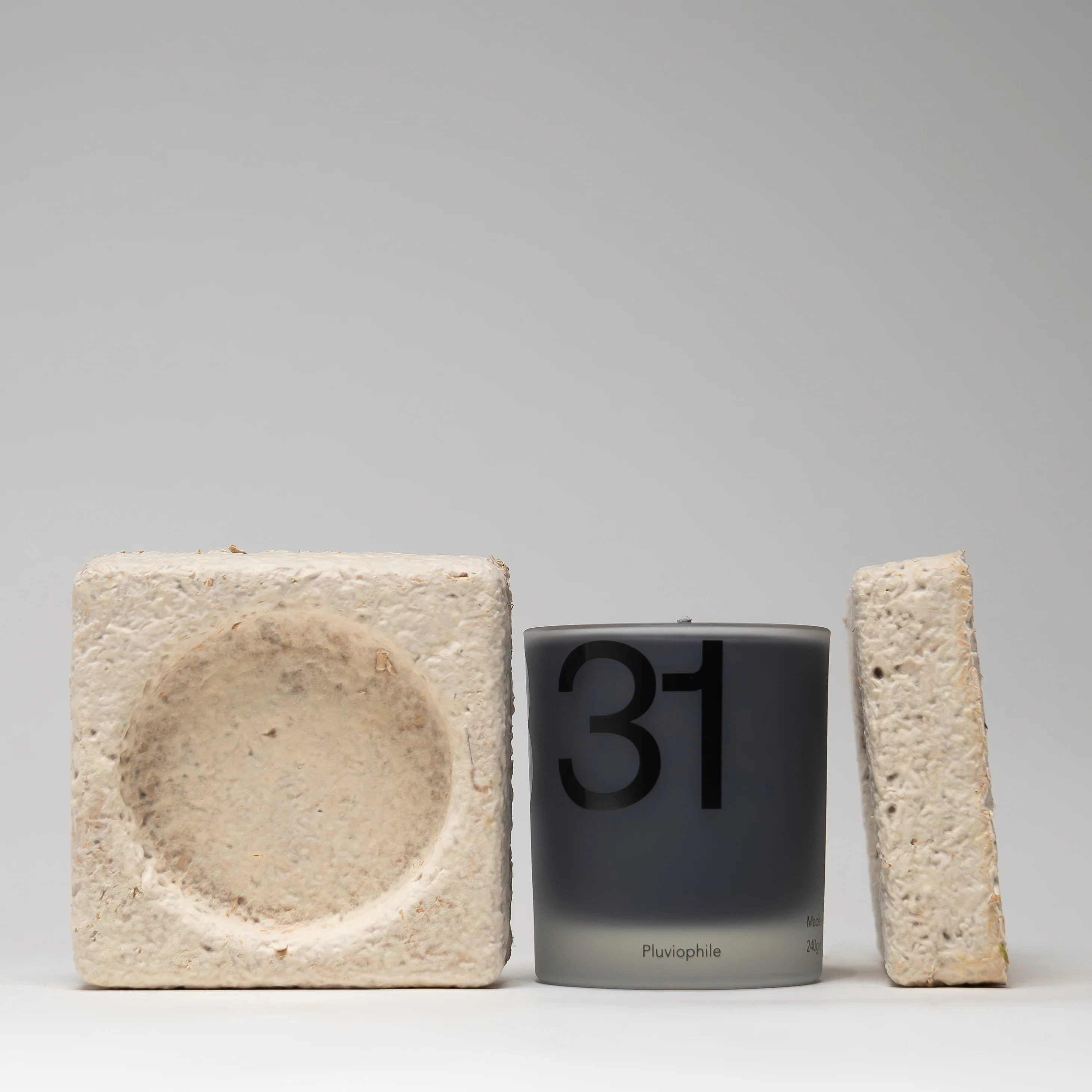 Pluviophile Candle - Image 5