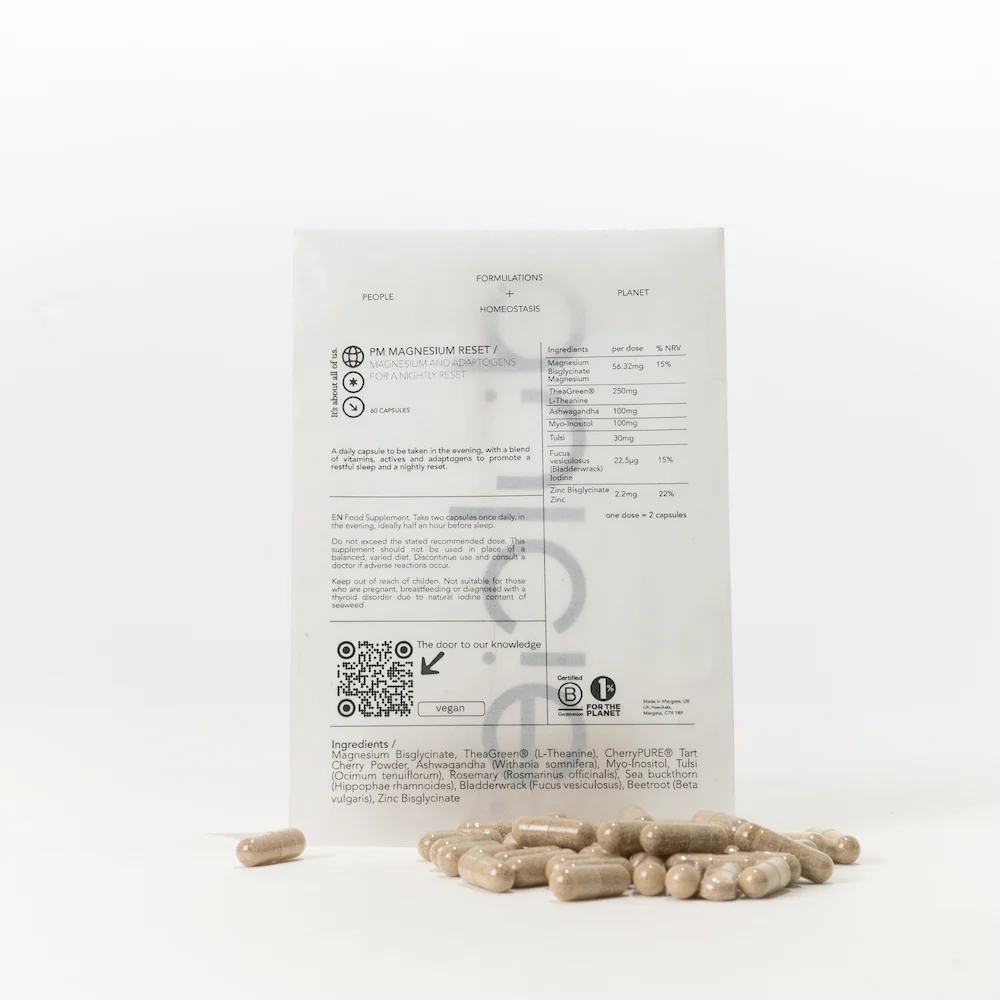 PM Magnesium Reset Pouch - Image 5