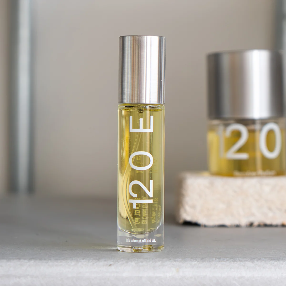 Reculver Parfum Miniature - Pack Size 6