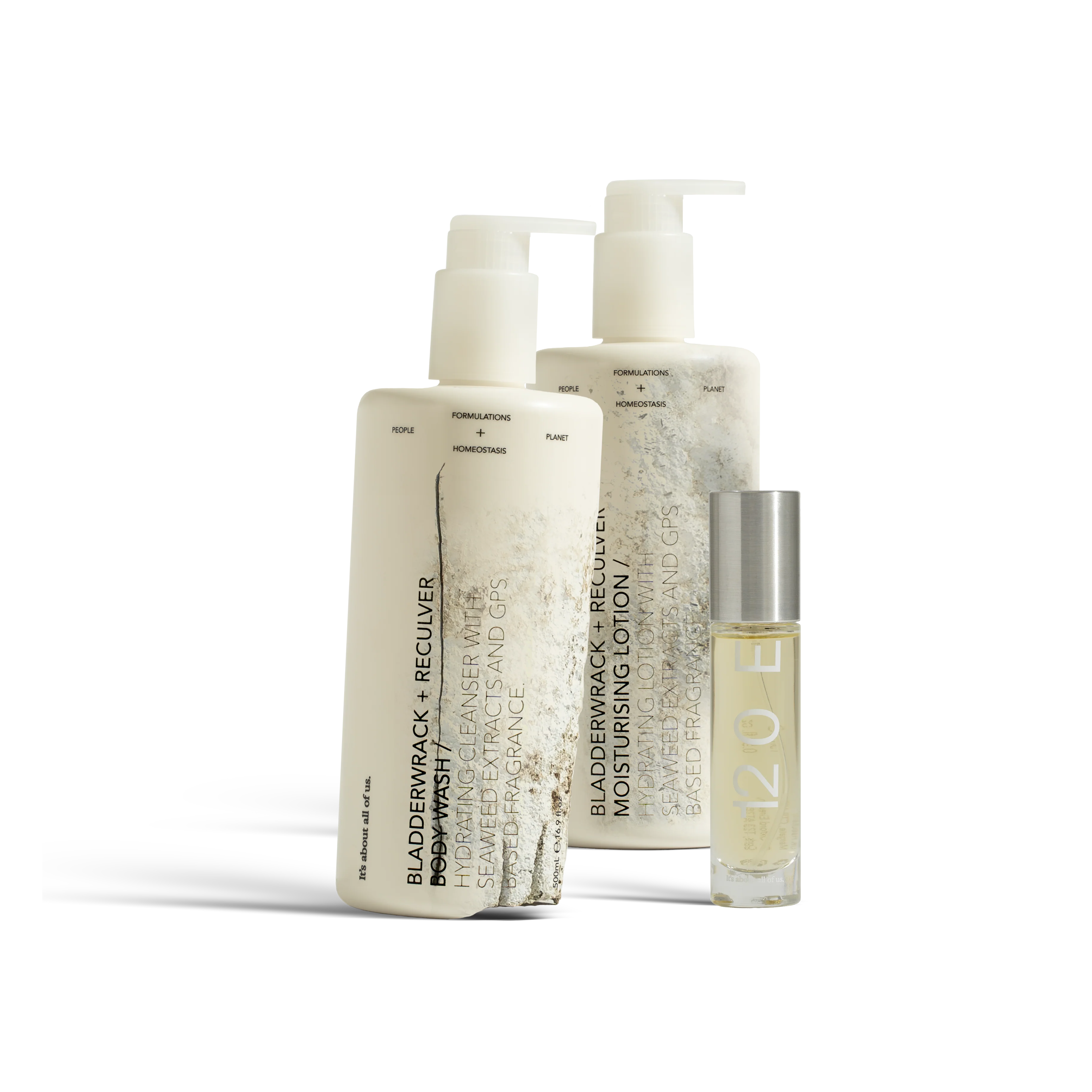 Scent Set: Reculver - Image 2