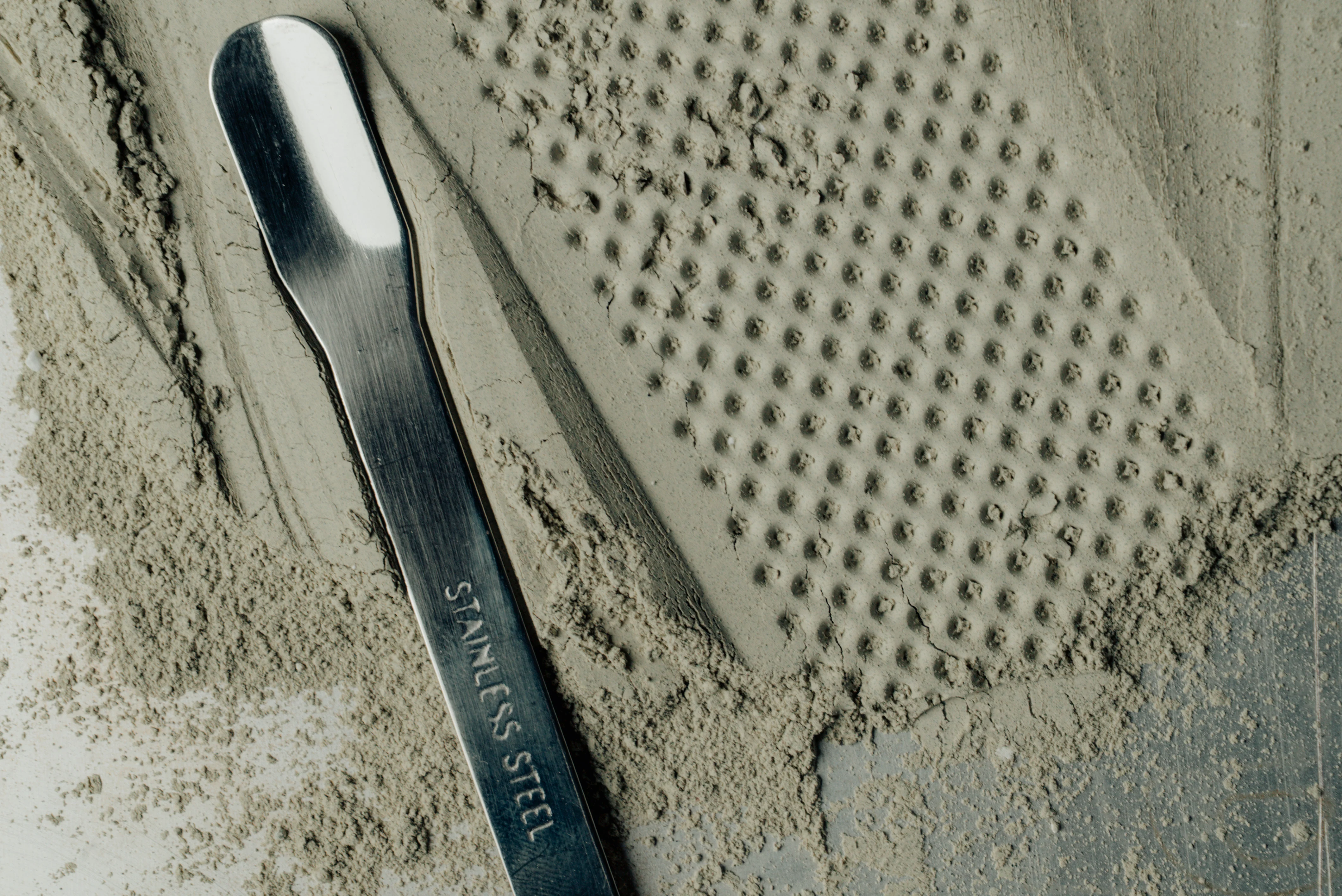 Spirulina Clay Mask - Image 4