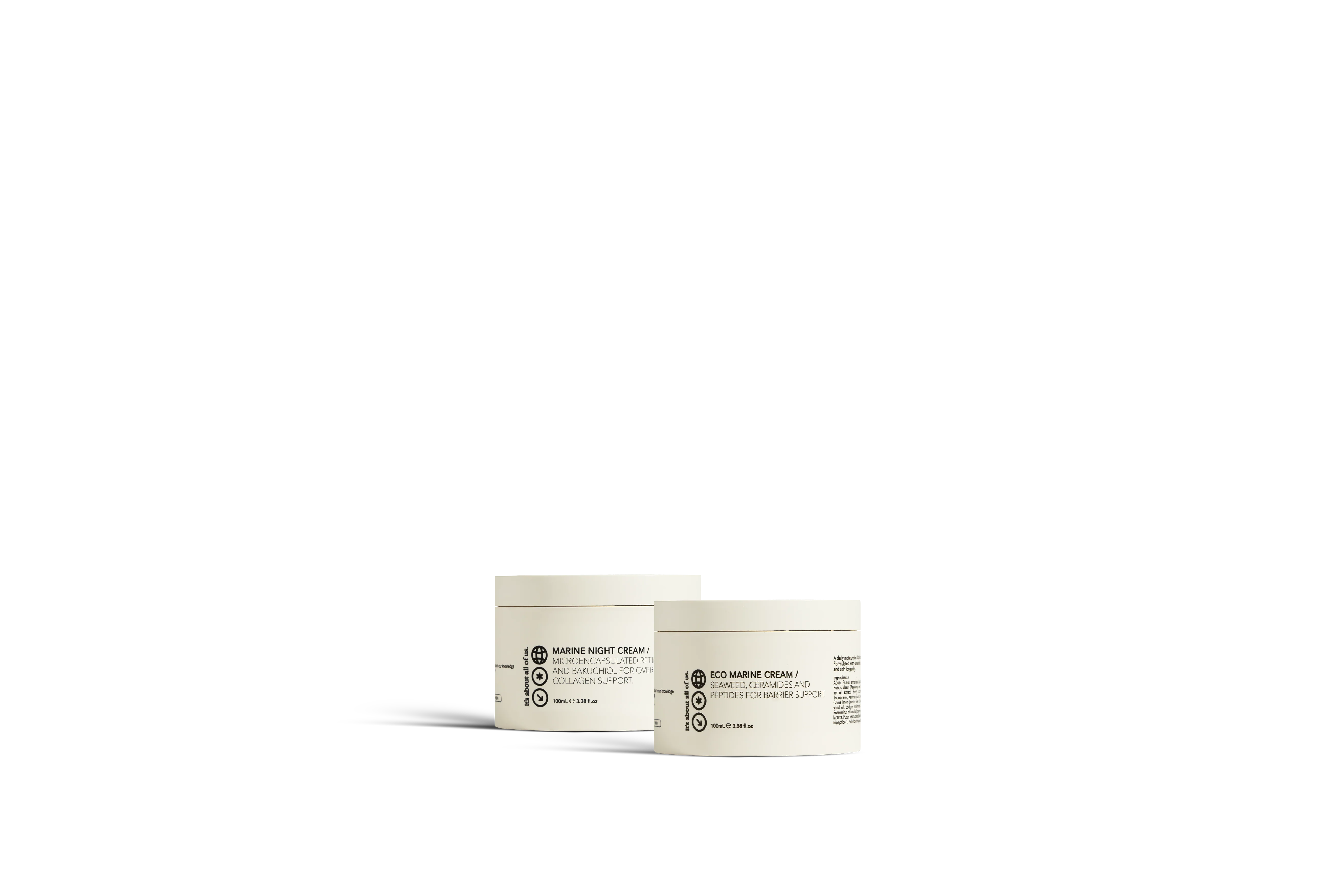 Together Skincare Set - Image 3